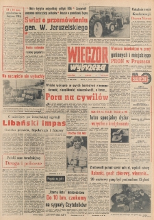 Wiecz&oacute;r Wybrzeża, 1982, nr 239