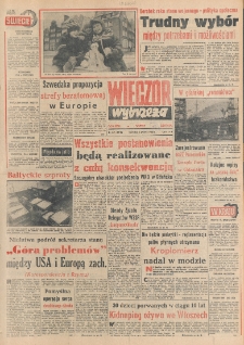 Wiecz&oacute;r Wybrzeża, 1982, nr 241