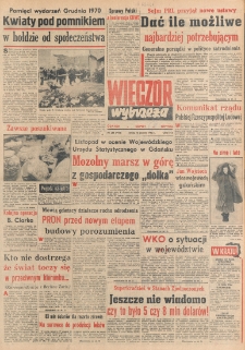 Wiecz&oacute;r Wybrzeża, 1982, nr 245