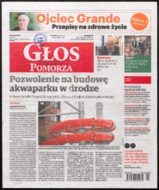 Głos Pomorza, 2017, styczeń, nr 3