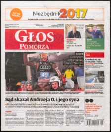 Głos Pomorza, 2017, styczeń, nr 5