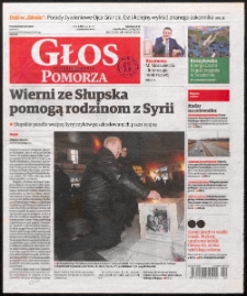 Głos Pomorza, 2017, styczeń, nr 6