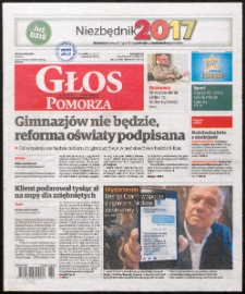 Głos Pomorza, 2017, styczeń, nr 7