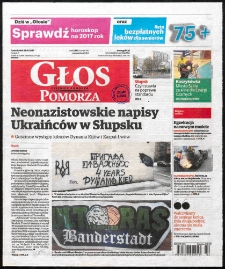 Głos Pomorza, 2017, styczeń, nr 18