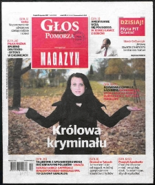 Głos Pomorza, 2017, styczeń, nr 22