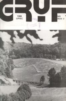 Gryf 1986, lipiec