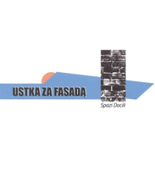 Ustka za fasadą : Spazi Docili