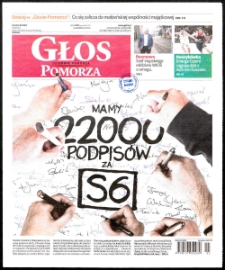Głos Pomorza, 2017, luty, nr 26