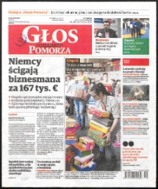 Głos Pomorza, 2017, maj, nr 107