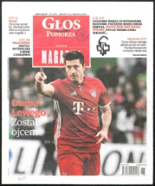 Głos Pomorza, 2017, maj, nr 103