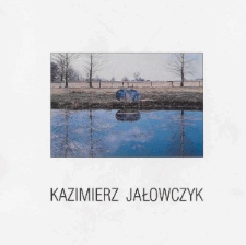 Kazimierz Jałowczyk : wystawa 1997