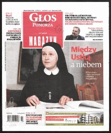 Głos Pomorza, 2017, czerwiec, nr 127