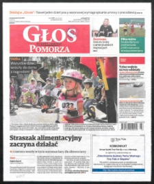 Głos Pomorza, 2017, czerwiec, nr 129