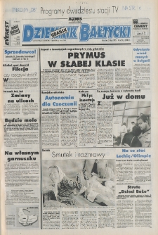 Dziennik Bałtycki 1995, nr 167