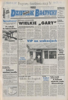 Dziennik Bałtycki 1995, nr 173