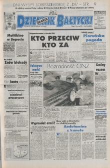 Dziennik Bałtycki 1995, nr 136