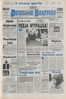 Dziennik Bałtycki 1995, nr 146