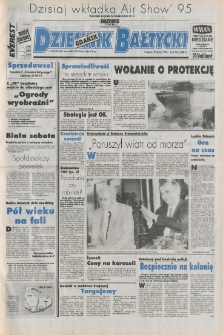 Dziennik Bałtycki 1995, nr 149