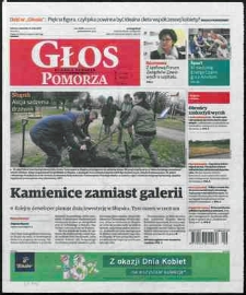 Głos Pomorza, 2017, marzec, nr 53