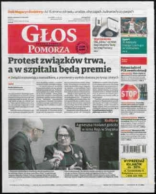 Głos Pomorza, 2017, marzec, nr 59