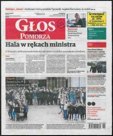 Głos Pomorza, 2017, marzec, nr 62