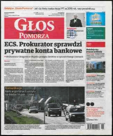 Głos Pomorza, 2017, marzec, nr 63