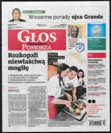 Głos Pomorza, 2017, marzec, nr 67