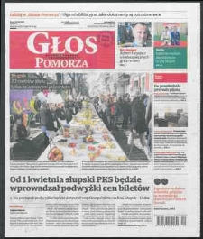 Głos Pomorza, 2017, marzec, nr 68