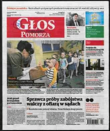 Głos Pomorza, 2017, marzec, nr 69