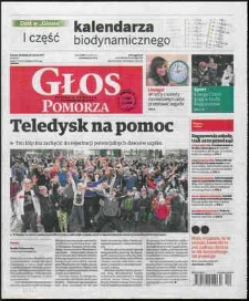 Głos Pomorza, 2017, marzec, nr 71