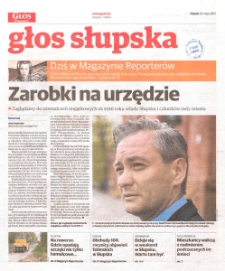 Głos Słupska : tygodnik Słupska i Ustki, 2017, maj, nr 115