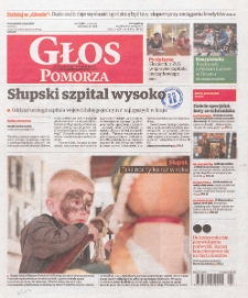 Głos Pomorza, 2017, maj, nr 117