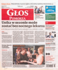 Głos Pomorza, 2017, maj, nr 124