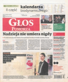 Głos Pomorza, 2017, kwiecień, nr 77