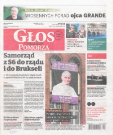 Głos Pomorza, 2017, kwiecień, nr 79