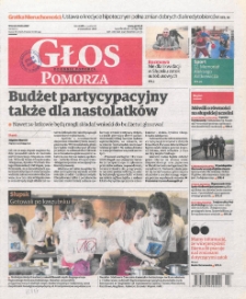 Głos Pomorza, 2017, kwiecień, nr 96