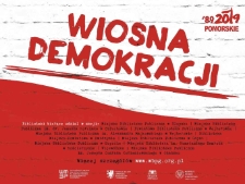 Wiosna Demokracji