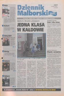 Dziennik Malborski, 2000, nr 12