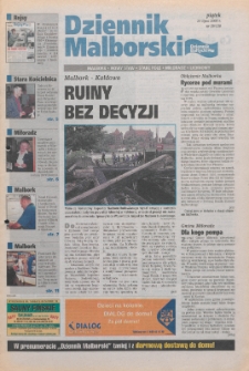 Dziennik Malborski, 2000, nr 29