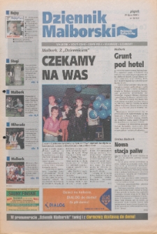 Dziennik Malborski, 2000, nr 30