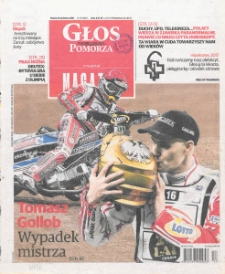 Głos Pomorza, 2017, kwiecień, nr 99