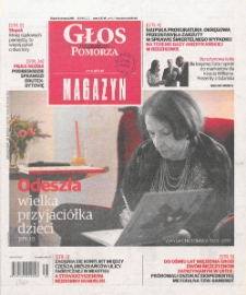 Głos Pomorza, 2017, sierpień, nr 180