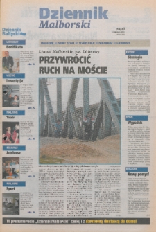 Dziennik Malborski, 2000, nr 44