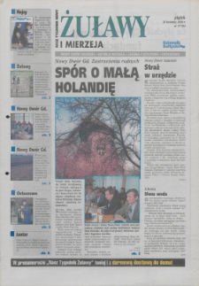 Żuławy i Mierzeja, 2000, nr 17