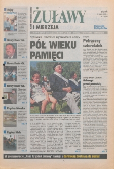 Żuławy i Mierzeja, 2000, nr 19