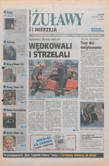 Żuławy i Mierzeja, 2000, nr 24