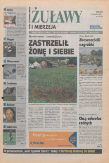 Żuławy i Mierzeja, 2000, nr 31