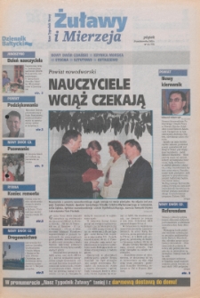 Żuławy i Mierzeja, 2000, nr 42