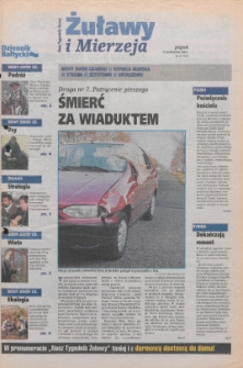 Żuławy i Mierzeja, 2000, nr 43