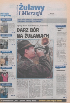 Żuławy i Mierzeja, 2000, nr 46